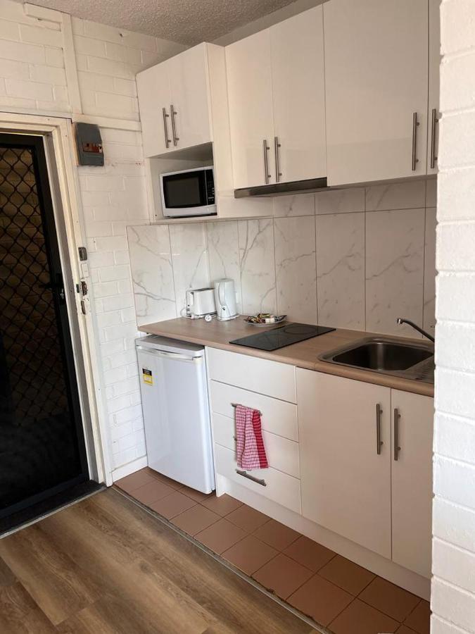Queen Studio Apartment